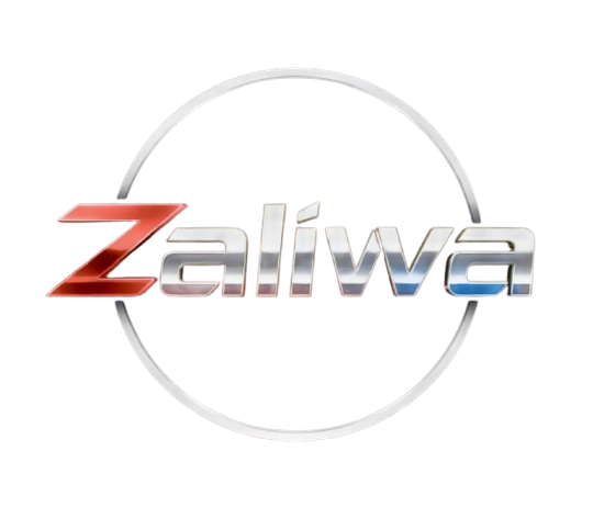 Zaliwa